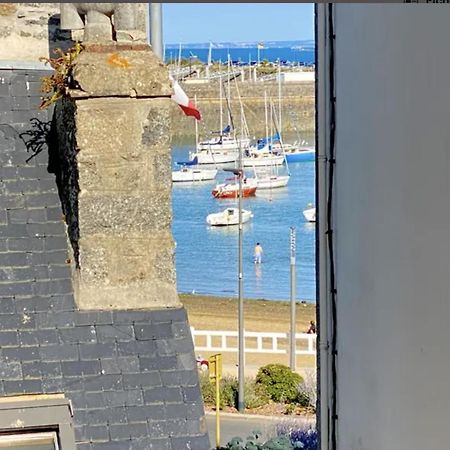 Saint-Quay Etables-Sur-Mer Grande Maison A 40M De La Plage Du Portrieux Bagian luar foto