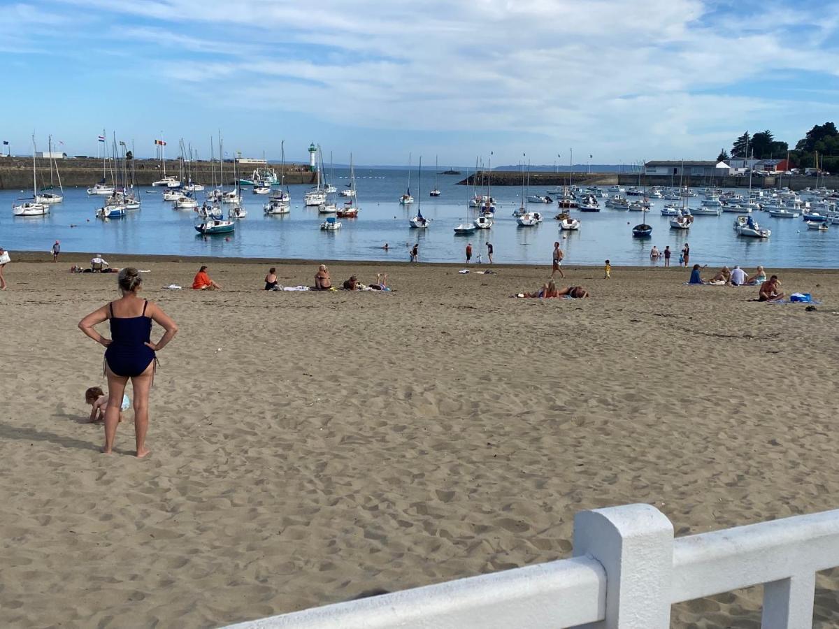 Saint-Quay Etables-Sur-Mer Grande Maison A 40M De La Plage Du Portrieux Bagian luar foto