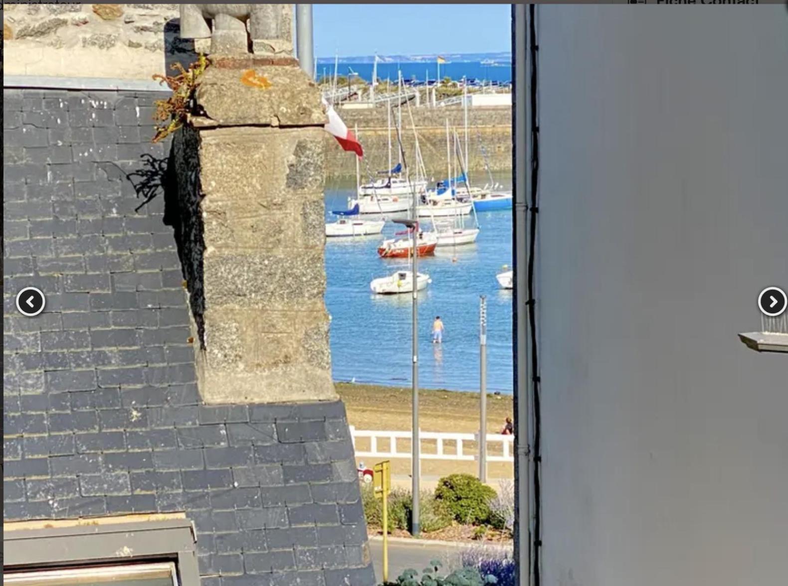 Saint-Quay Etables-Sur-Mer Grande Maison A 40M De La Plage Du Portrieux Bagian luar foto